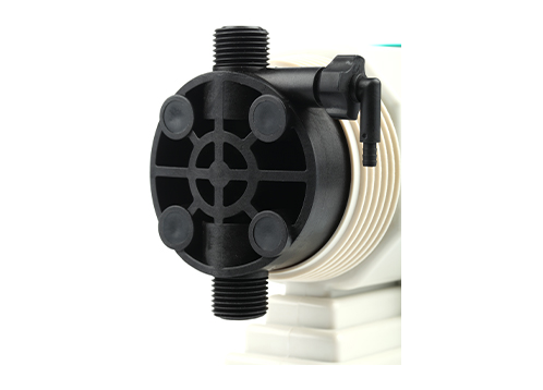 新道茨DFD-33-03-GX計量泵